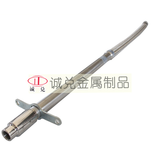 消防洒水软管与传统硬管两者之间的区别