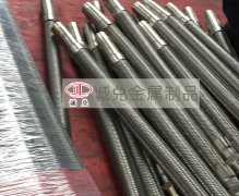 消防洒水软管安装过程中需要注意什么