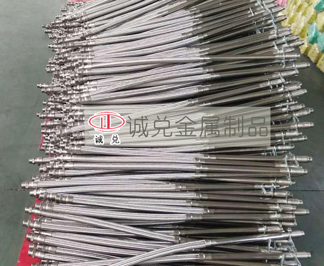 带直管的消防洒水软管